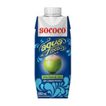 Água de Coco Sococo 330ml