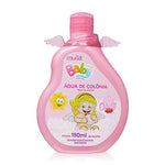 Água de Colônia Baby Menina Muriel 150ml