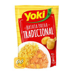 Batata Palha Tradicional Yoki 105g/140g