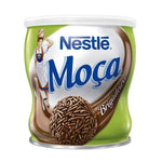 Doce Brigadeiro Pronto Moça Nestlé 385g