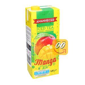 Chá de Manga Amanhecer 1.5L