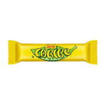 Chocolate Caribe (Fudgy Banana) Garoto 28g