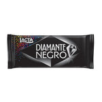 Chocolate Diamante Negro Lacta Tablete 90g