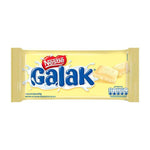 Chocolate Branco Galak Nestlé 90g