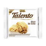 Chocolate Talento Doce de Leite Garoto 90g