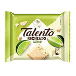Chocolate Talento Limão Garoto 90g