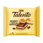 Chocolate Talento Torta de Maracujá Garoto 90g