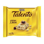 Chocolate Talento Maracujá 50% Dark 75g