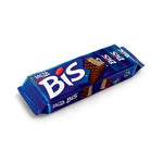 Chocolate Bis ao Leite Lacta 126g