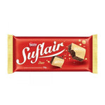 Chocolate Suflair Duo Tablete Nestlé 110g