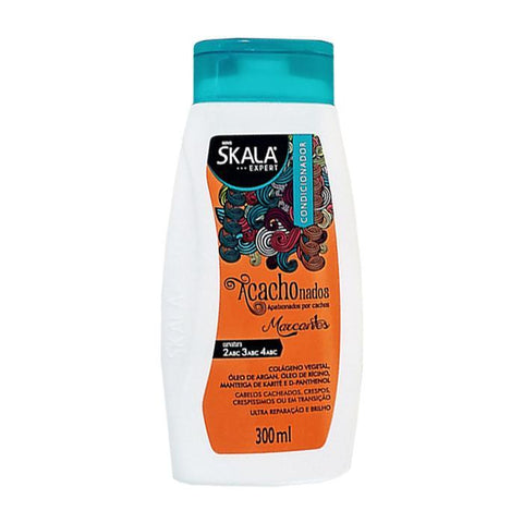 Condicionador Cachos Marcantes Skala 300ml
