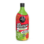 Condicionador SOS Hidratação Turbinada Salon Line 1kg