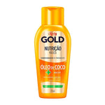 Condicionador Nutrição Mágica Niely Gold 175ml