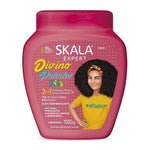 Creme de Tratamento Divino Potinho Skala 1kg