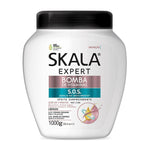 Creme de Tratamento Expert Bomba de Vitaminas SOS Skala 1kg