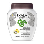 Creme de Tratamento Expert Óleo de Coco Skala 1kg