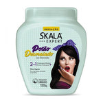 Creme de Tratamento Expert Potão Desmaiado 2 em 1 - Para Pentear/Hidratante Skala 1kg