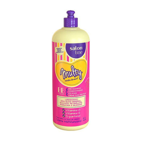 Creme Multy Salon Line 1L