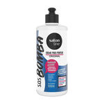 Creme para Pentear Bomba Original SOS Salon Line 500ml