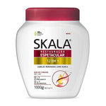 Creme Restauração Espetacular 12 em 1 Skala 1kg