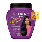 Creme de Tratamento 2 em 1 Mais Lisos Skala 1kg