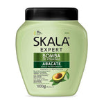 Creme de Tratamento Bomba de Abacate Skala 1kg