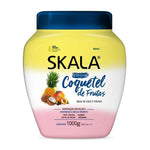 Creme de Tratamento Coquetel de Frutas Skala 1kg