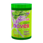 Creme de Tratamento Super Babosão Novex Embelleze 400g