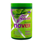 Creme de Tratamento Super Babosão Novex 1Kg