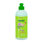 Day After Gel Super Babosão Novex Embelleze 300ml