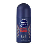 Desodorante Roll-On MEN Dry Nivea 50ml