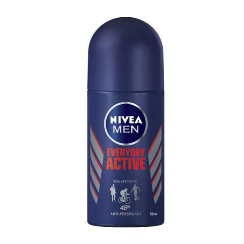 Desodorante Roll-On MEN Dry Nivea 50ml