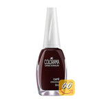 Esmalte Cafe Colorama 8ml