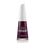 Esmalte Carmen Risqué 8ml