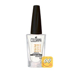 Esmalte Gel Magia Branca Colorama 8ml