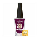 Esmalte Gel Roxo Mistico Colorama 8ml