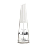 Esmalte Incolor Natural Risqué 8ml
