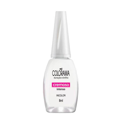 Esmalte Incolor Colorama 8ml