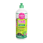 Gel Definição Babosa To de Cacho Salon Line 1L