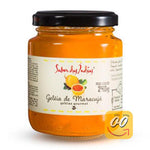 Geléia de Macacujá Sabor das Índias 240g