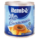 Leite Condensado Itambé 395g