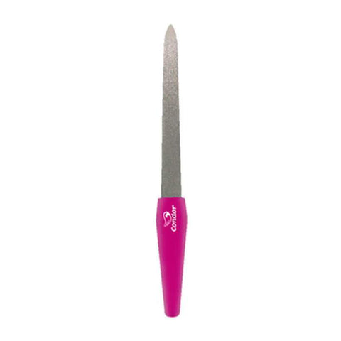 Lixa de Unha Inox 8408 Condor