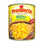 Milho Verde Predilecta Lata
