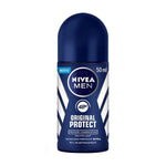 Desodorante Original Protect Roll-On MEN Nivea 50ml