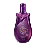 Óleo Irresistível Paixão 200ml