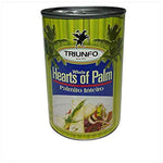 Palmito Hearts of Palm Triunfo 28oz Lata