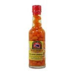 Pimenta Bode Amarela Sabor Mineiro 120g