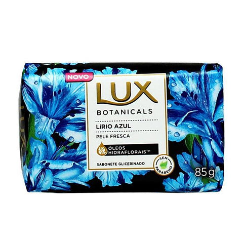 Sabonete Lírio Azul Lux 85g