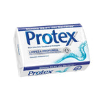 Sabonete Limpeza Profunda Protex