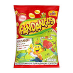 Salgadinho Fandangos Presunto Elma Chips
